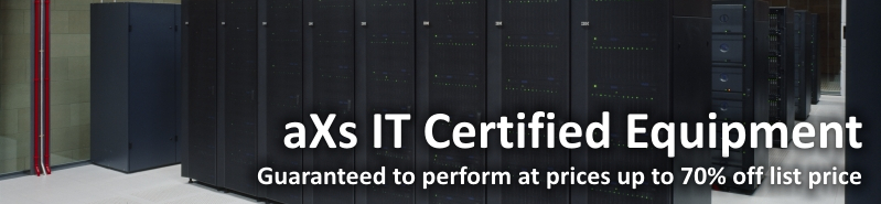 aXs Information Technology, LLC Products